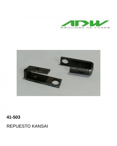 41-503 - Soporte de Retención del Hilo de la Aguja